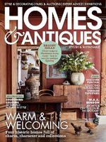 Homes & Antiques